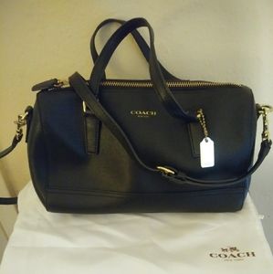Authentic Coach Purse